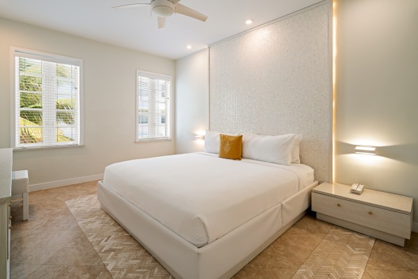 Cardozo Hotel