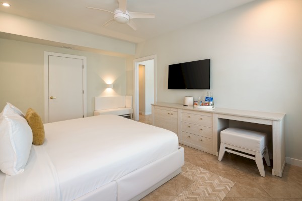 Cardozo Hotel
