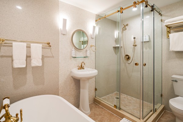 Cardozo Hotel