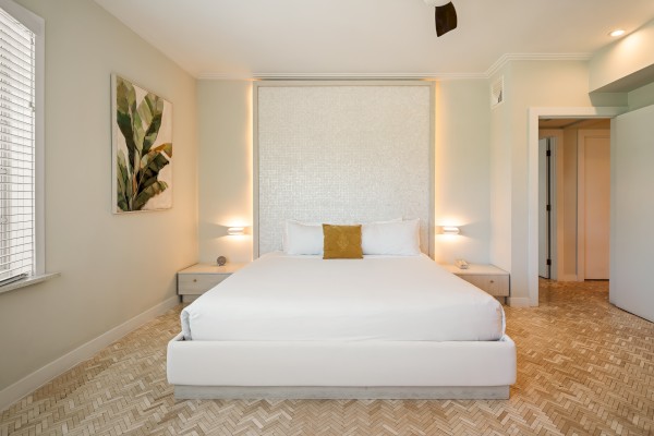 Cardozo Hotel