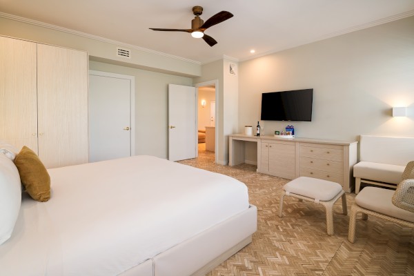 Cardozo Hotel