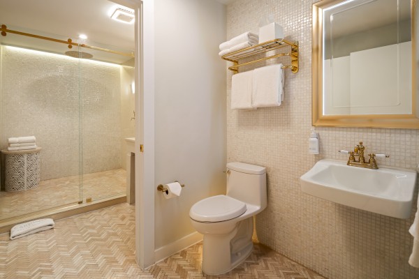 Cardozo Hotel