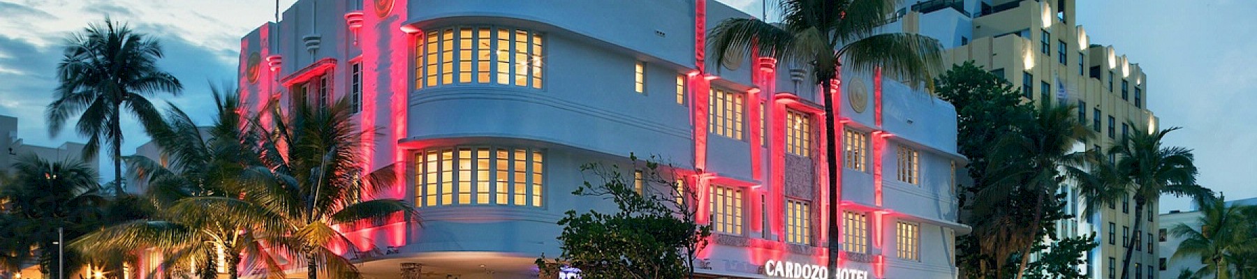 Cardozo Hotel